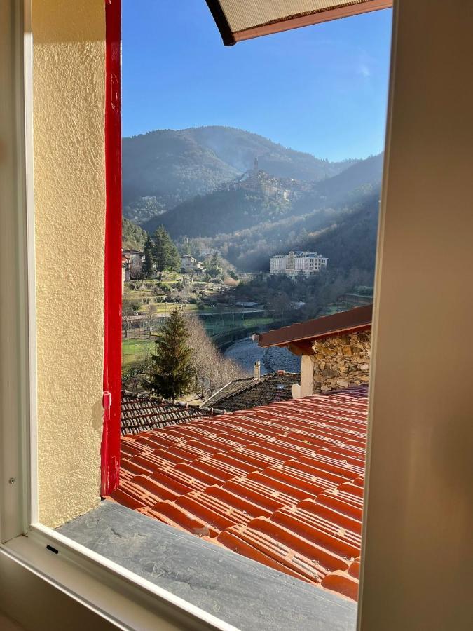 Appartamento Ca' Baci' Pigna Dış mekan fotoğraf